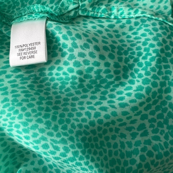 APT9 Blouse. - Picture 4 of 4